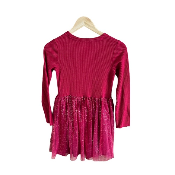 Cat & Jack very elegant girls party dress. Size L (10/12) Easter - Picture 2 of 10